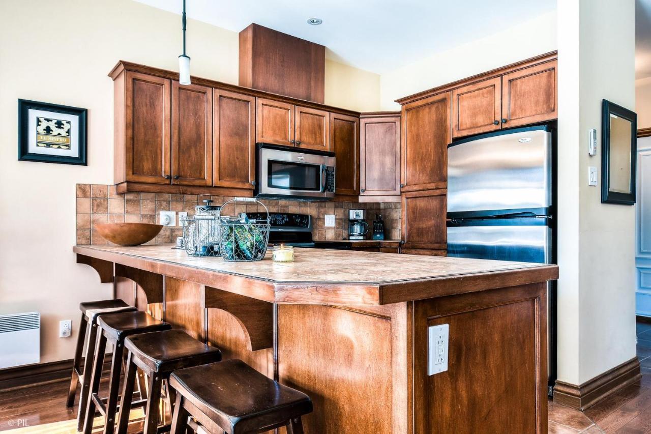 House On The Golf La Bte -10Min To Tremblant 150 Villa Mont-Tremblant Ngoại thất bức ảnh