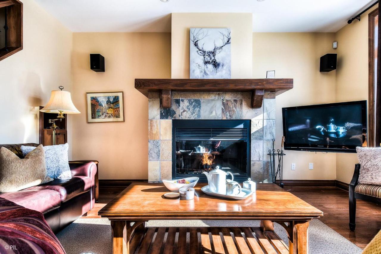 House On The Golf La Bte -10Min To Tremblant 150 Villa Mont-Tremblant Ngoại thất bức ảnh